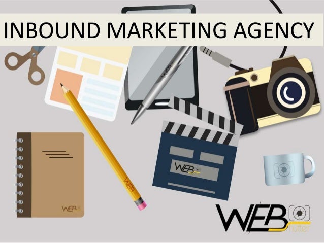 inbound marketing agency