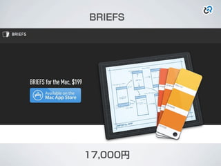 BRIEFS
17,000円
 