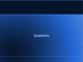 Questions 