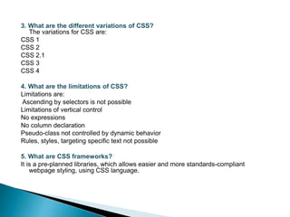 Website development-osgl | PPTX