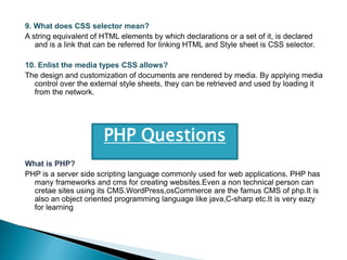 Website development-osgl | PPT