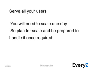 Microsoft research on server side delays: Delays above 200ms introduce  strong negative impacts  on the following metrics: Repeat usage 