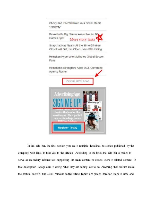 seo website analysis