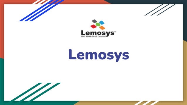 Lemosys
 