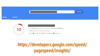 Website Audit [On Page and Off Page] by Carl Benedic Pantaleon