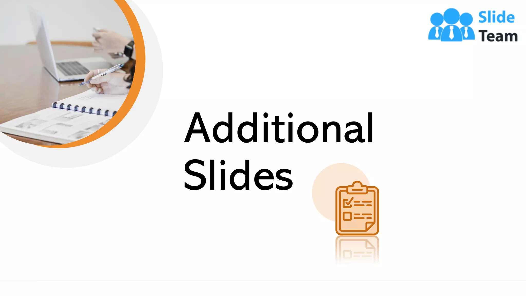 Additional
Slides
23
 