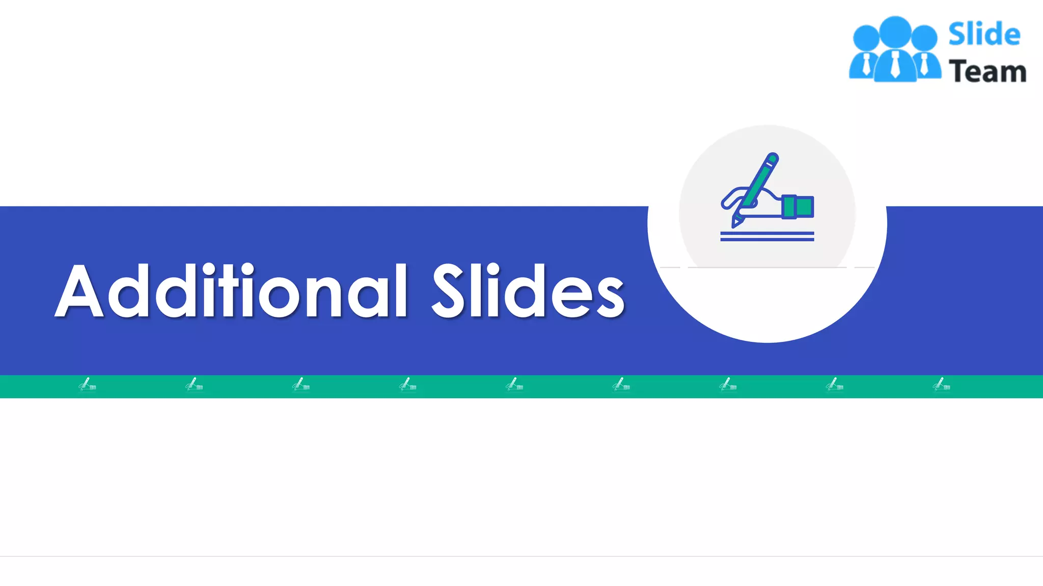 23
Additional Slides
 