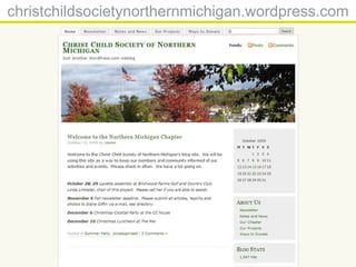christchildsocietynorthernmichigan.wordpress.com
 