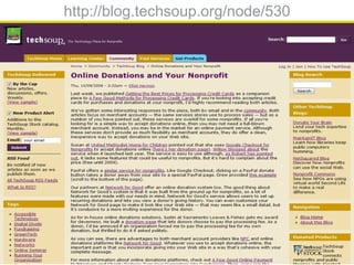 http://blog.techsoup.org/node/530
 