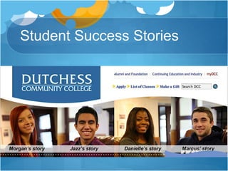 Student Blogs—An Authentic
Source
 