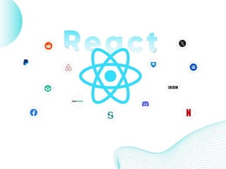 13 Most Popular Websites Built With ReactJS | PPT