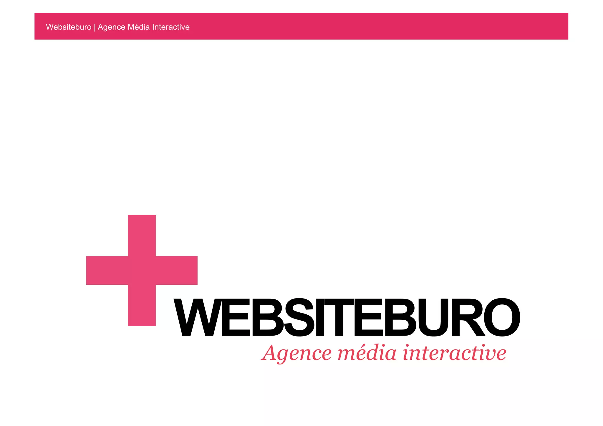 Websiteburo Corporate