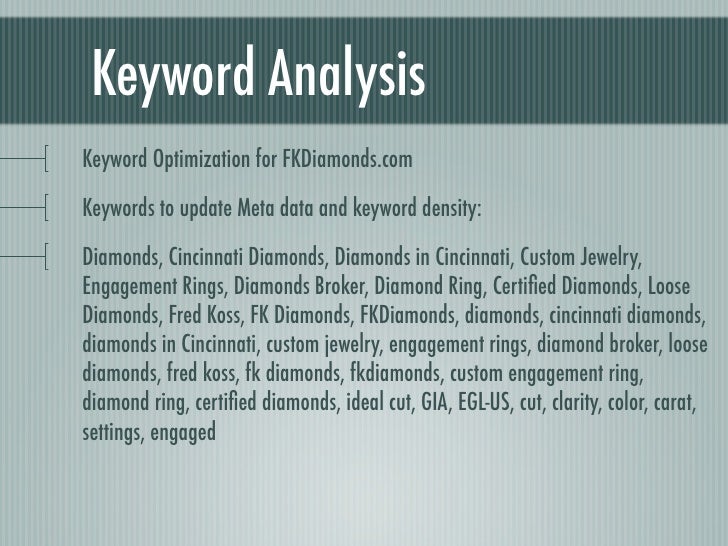 fk diamonds website business plan diamond business plan