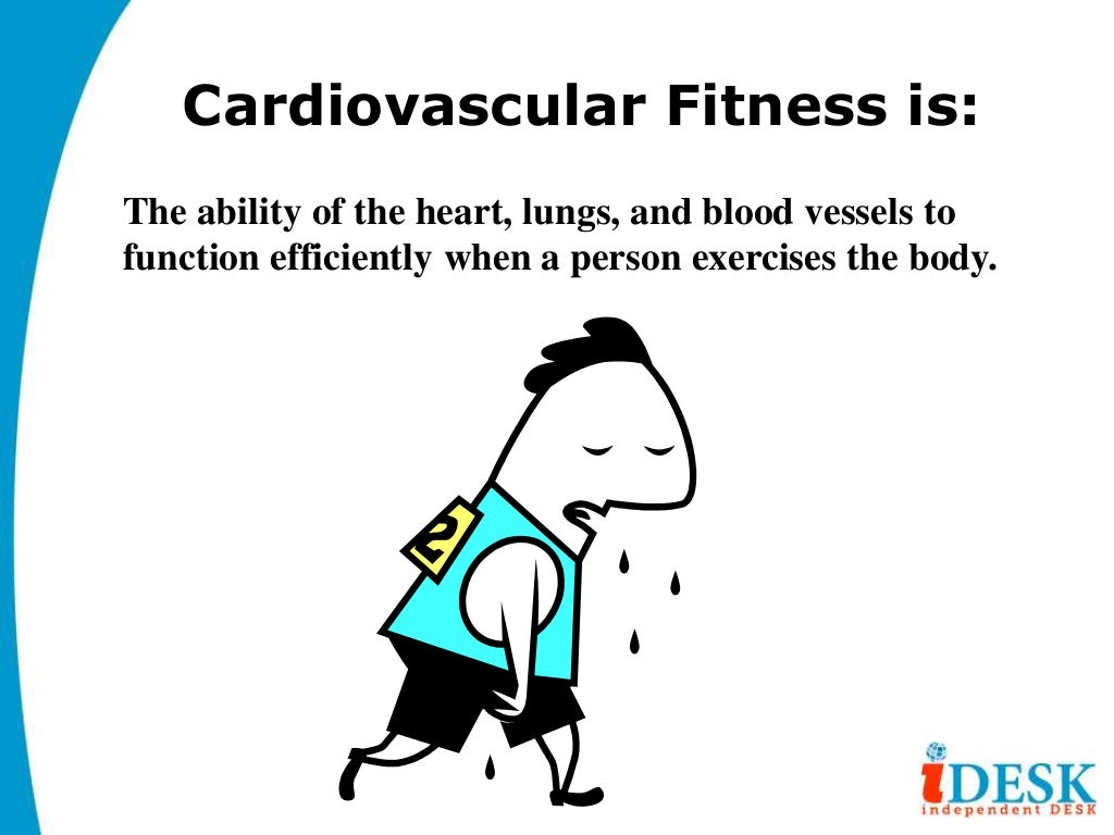 Benefits of Cardiovascular Exercise