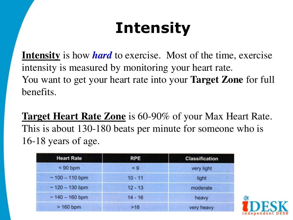 Benefits of Cardiovascular Exercise