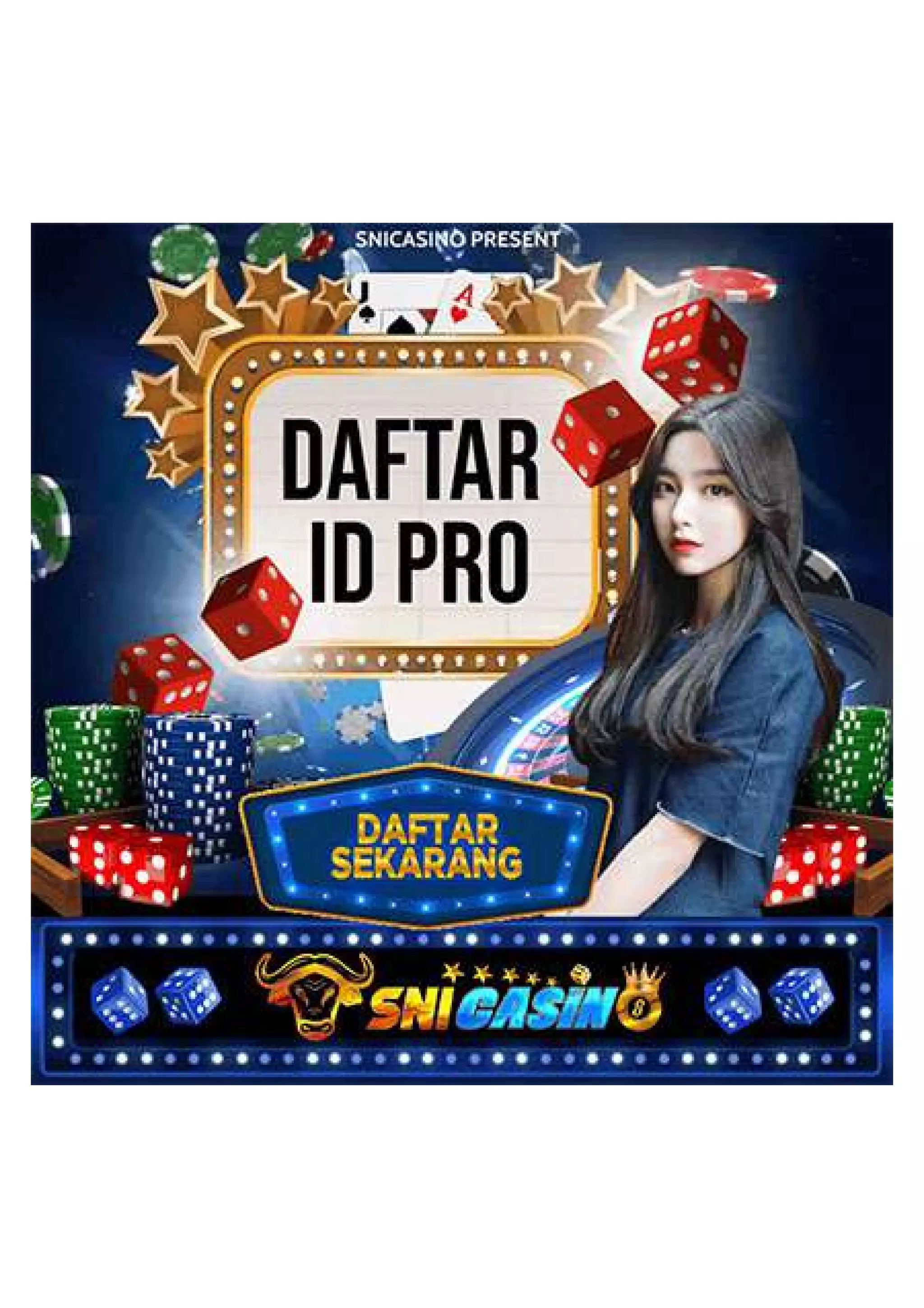 id pro casino terbaru