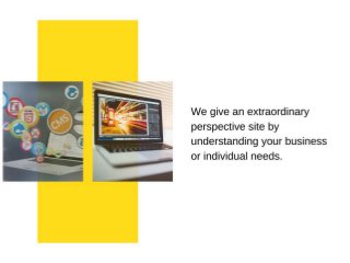 Website Company Leicester