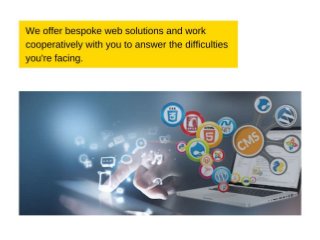 Website Company Leicester