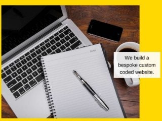 Website Company Leicester