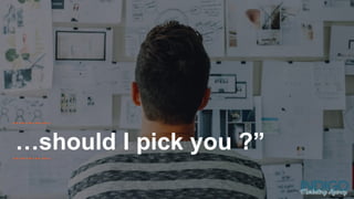 …should I pick you ?”
 