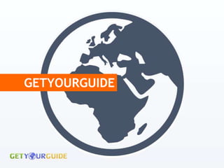 GETYOURGUIDE
 