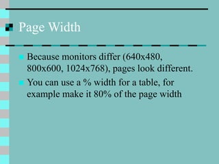 Website Design.ppt