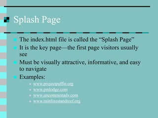 Website Design.ppt