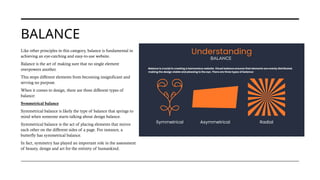 Comprehensive Guide to Effective Website Design Principles and ...