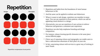 Comprehensive Guide to Effective Website Design Principles and ...