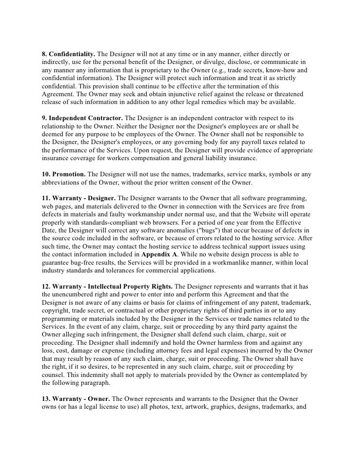 Best Landscaping Contract <strong>Agreement</strong> Samples and landscape ... Design agreement template