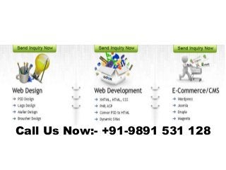 Call Us Now:- +91-9891 531 128
 