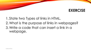 WEBSITE DESIGNING GRADE 11.pdf for school going learners for senior ...