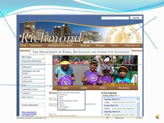 Do you Know Where You are?