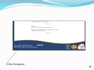 What are the benefits of this organization to you? (WIIFM)