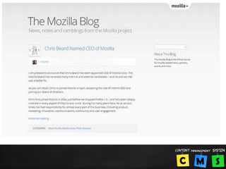 Website design with Wordpress ppt | PPTX
