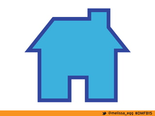 #DMFB15@melissa_egg
 