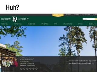 #DMFB15@melissa_egg
Huh?
 