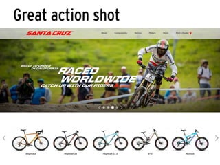 #DMFB15@melissa_egg
Great action shot
 