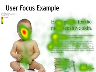 #DMFB15@melissa_egg
User Focus Example
 