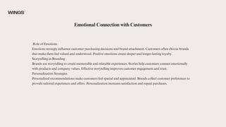 Branding Agency in Dubai | Wings Design Studio | PDF