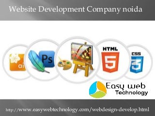Website Development Company noida
http://www.easywebtechnology.com/webdesign-develop.html
 