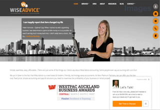 Demo: bizinkonline.com/tour
Images
 