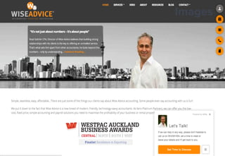 Demo: bizinkonline.com/tour
Images
 