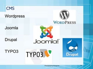 การ Save FileAdobe Photoshopหลังจากตกแต่งไฟล์ภาพเรียบร้อย จะต้องเก็บบันทึกข้อมูลลงบนไฟล์ (Save) สำหรับการเรียกใช้งานในครั้งต่อไป โปรแกรมมีการบันทึกข้อมูลลงบนไฟล์ (Save) อยู่ 3 ลักษณะ คือ 	- Save บันทึกไฟล์ในรูปแบบ (Format) ปกติ ซึ่งจะอยู่ในรูปแบบ (Format) ของ PSD 	- Save As บันทึกไฟล์ในรูปแบบ (Format) อื่น ๆ ได้ เช่น JPEG, BMP, GIF เป็นต้น 	- Save for Web บันทึกไฟล์ในรูปแบบ (Format) สำหรับการใช้งานบนเว็บ เช่น ไฟล์ Html และไฟล์รูปภาพ JPEG, GIF, PGN เป็นต้นWatcharapong Wongvivat22