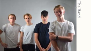 TheBand
 