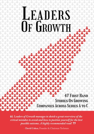 Leaders of Growth Website | PDF