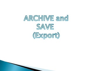 Find clip art, right click, save in your folder