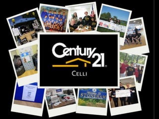 Century 21 Celli Gallery