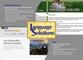 Website localization case studies | PDF