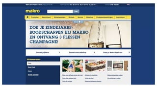 Vans Dames-, herenof kinderschoenen - Promotie bij Makro